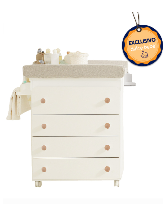 Mueble Bañera León by Micuna