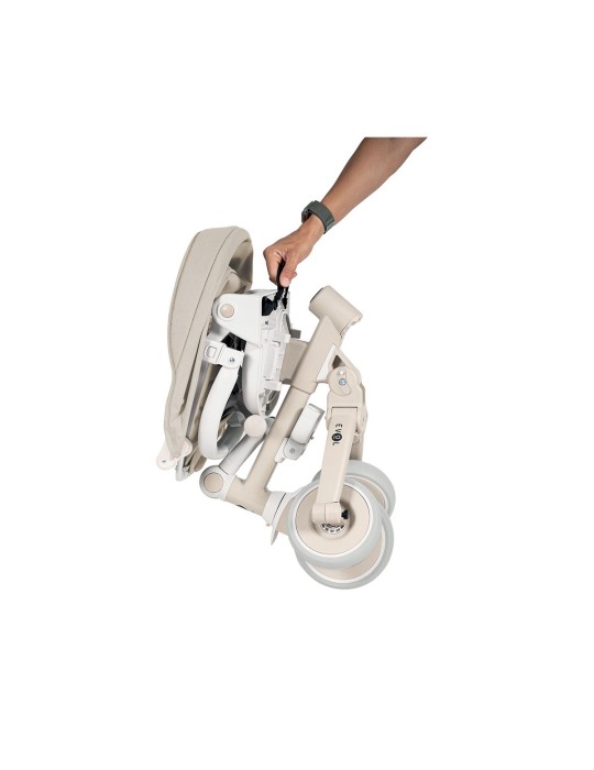 Triciclo Multifunción Evol