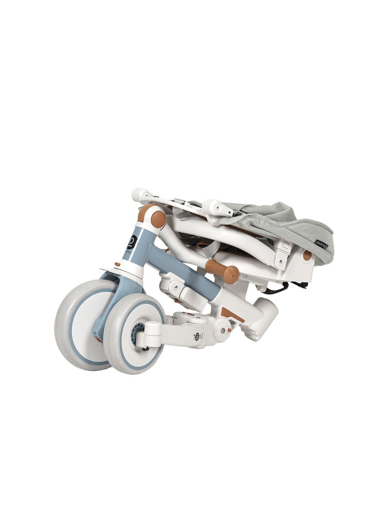 Triciclo Multifunción Evol