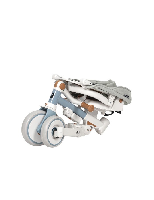 Triciclo Multifunción Evol