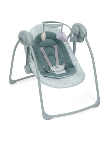 Columpio Swing & Play 2