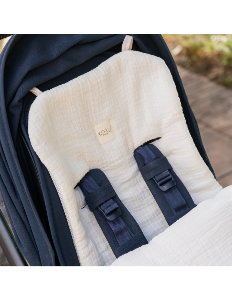 Saco Silla Stripe Topo 95x35x80