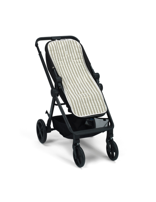 Colchoneta Paseo Stripe Topo 85x34 Colchoneta Paseo Stripe Topo 85x34