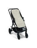 Colchoneta Paseo Stripe Topo 85x34