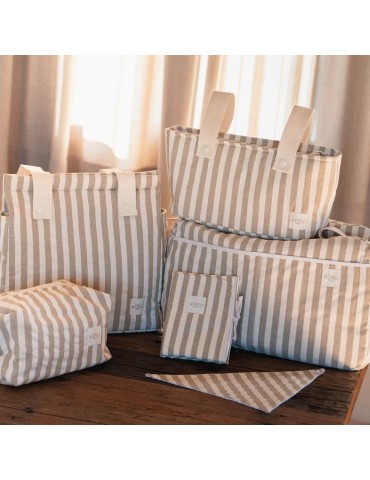 Neceser Stripe Topo 20x28 2
