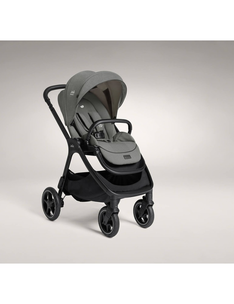Silla Paseo Finiti