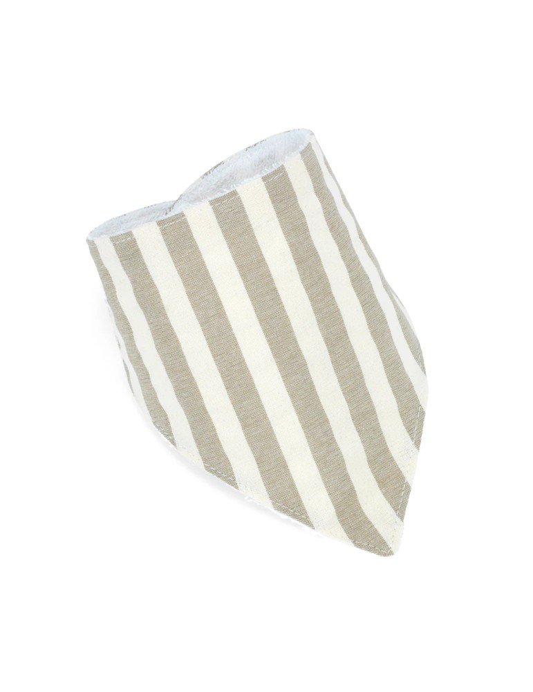 Pack de 4 Bandanas Topo y Gris 20x40