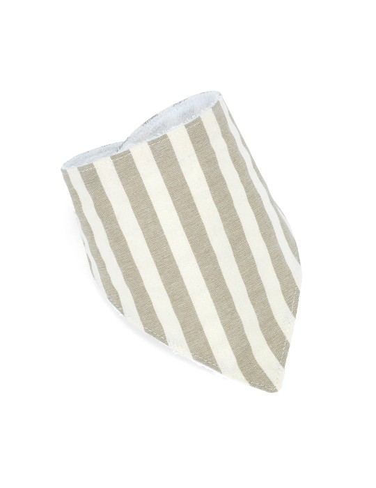 Pack de 4 Bandanas Topo y Gris 20x40