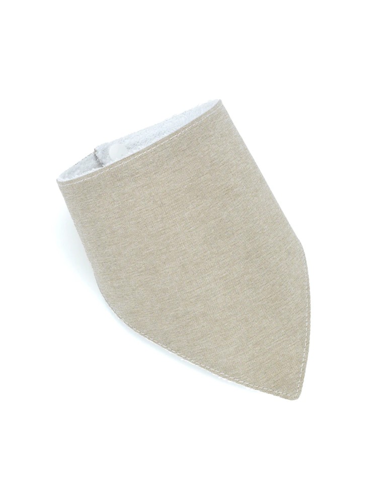 Pack de 4 Bandanas Topo y Gris 20x40