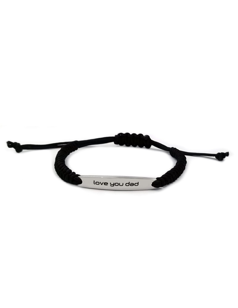 Pulsera "Te Amo Pápa"