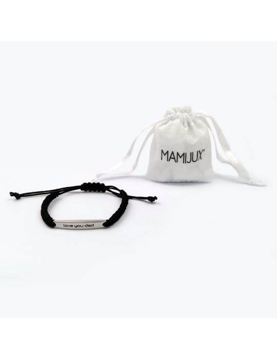 Pulsera "Te Amo Pápa"