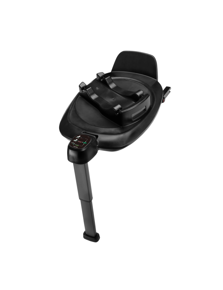 Base Next Nuna (Base Isofix) | Carapillo Bebé
