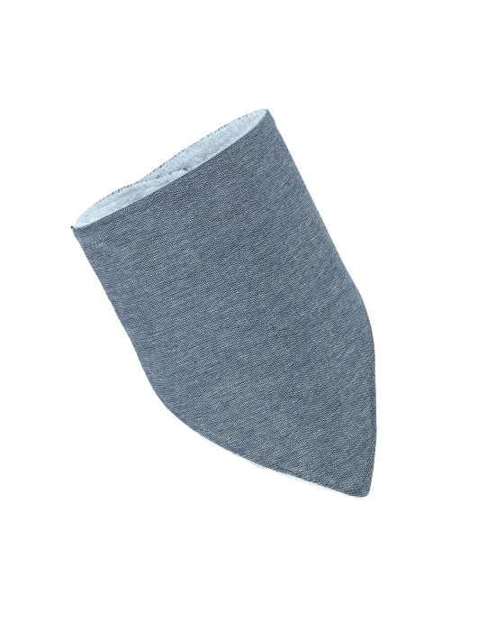 Pack de 4 Bandanas Navy Blue y Green Khaki 20x40