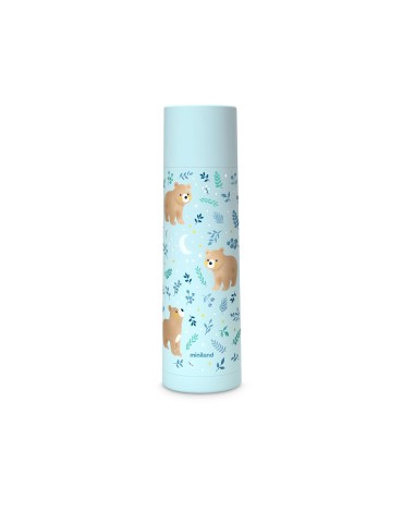Termo para Liquídos 500ml Bear