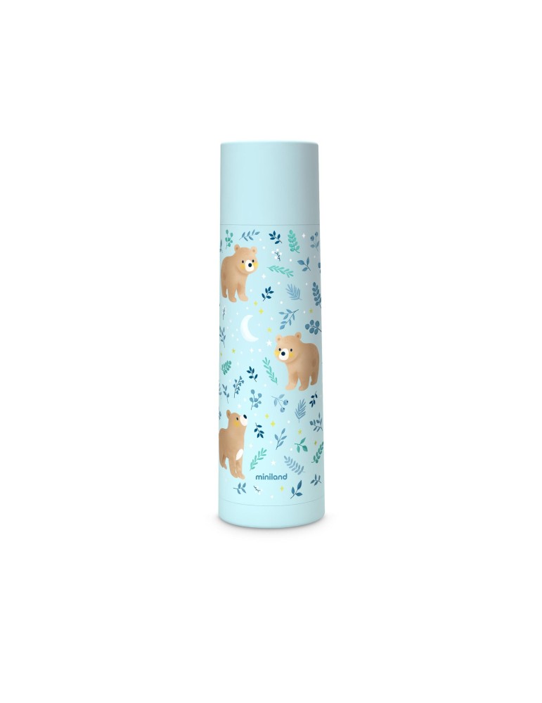 Termo para Liquídos 500ml Bear