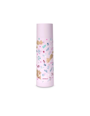 Termo para Líquidos 500ml Squirrel