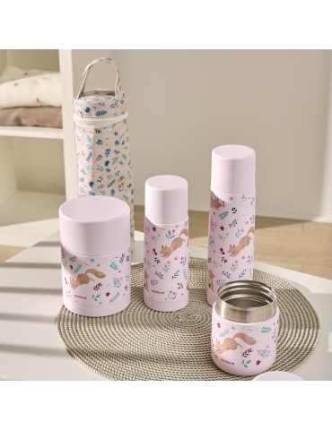 Termo para Líquidos 500ml Squirrel 2