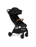 Silla de Paseo Nuna TRVL Caviar | Carapillo Bebé