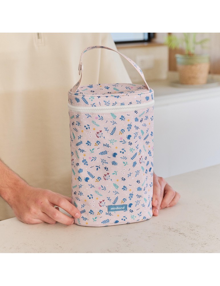 Bolsa Isotérmica Doble Dreamland