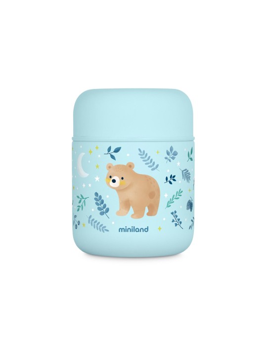 Termo Mini para Comidas Bear de 280ml