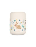 Termo Mini para Comidas Rabbit de 280ml
