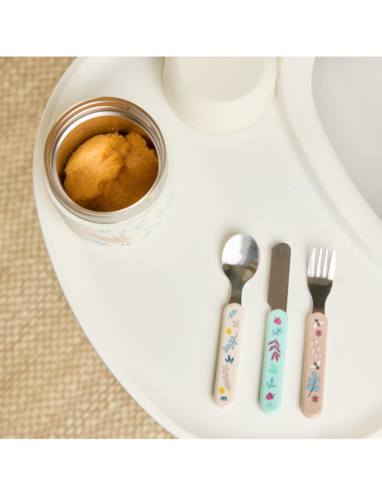 Termo Mini para Comidas Rabbit de 280ml
