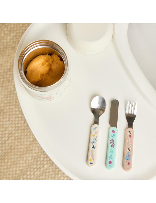 Termo Mini para Comidas Rabbit de 280ml