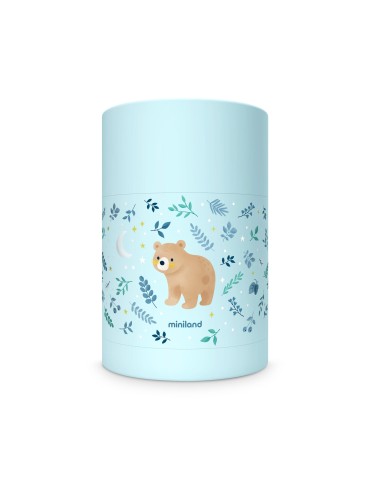 Termo para Sólidos Bear 600ml