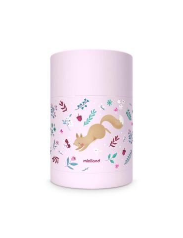 Termo para Sólidos Squirrel 600ml
