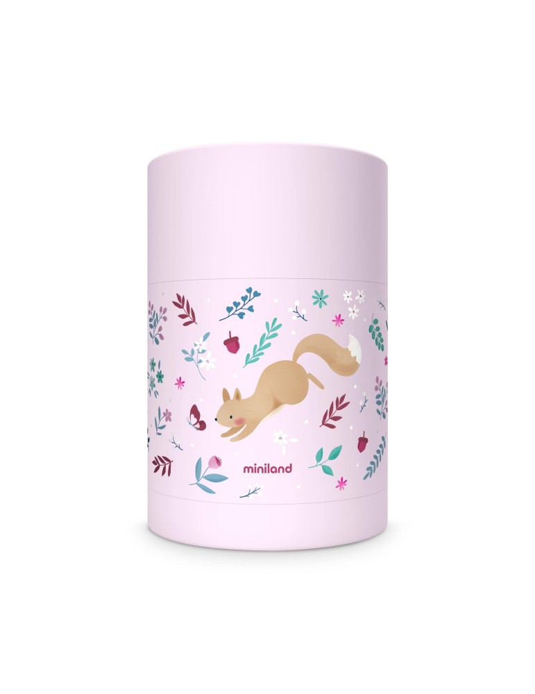 Termo para Sólidos Squirrel 600ml