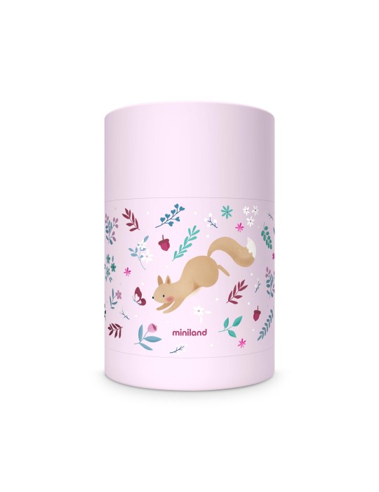 Termo para Sólidos Squirrel 600ml