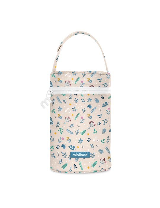 Bolsa Isotérmica Doble Dreamland 700ml