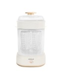 Esterilizador Steamy Beige