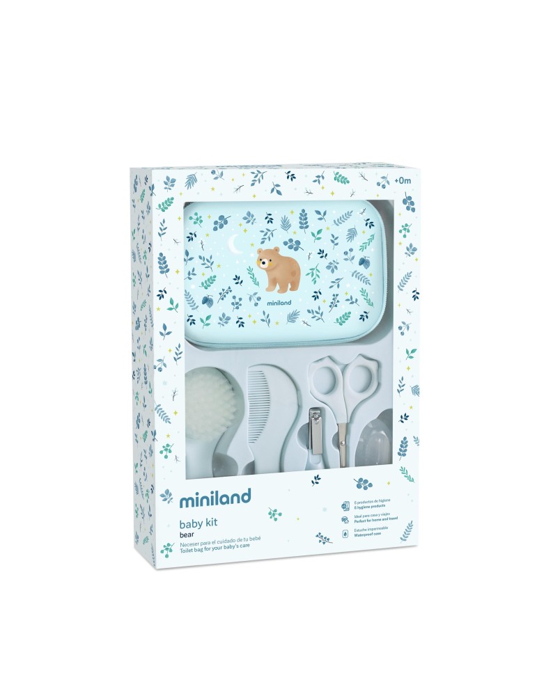 Set de Higiene Bear