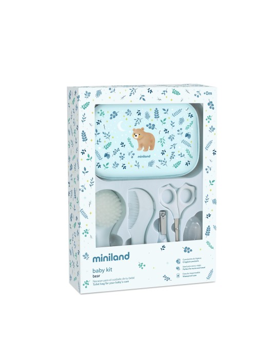 Set de Higiene Bear