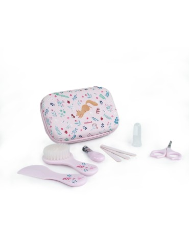Set de Higiene Squirrel
