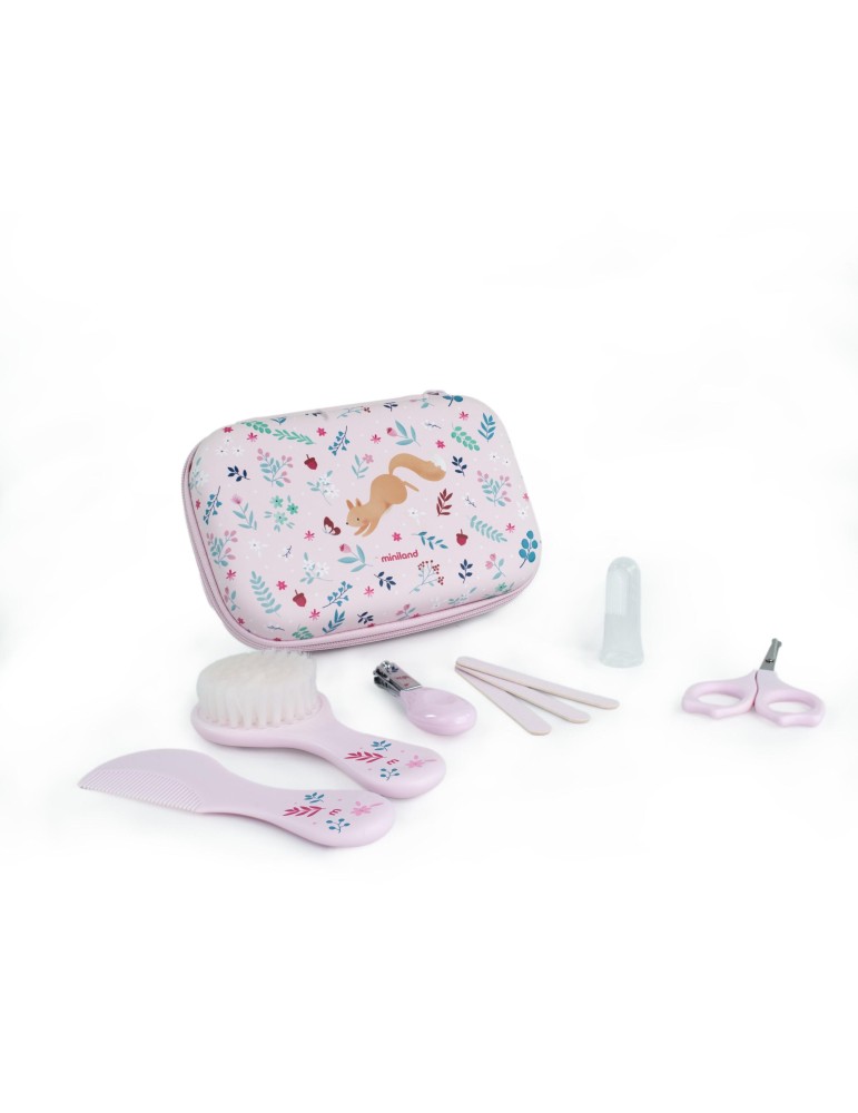 Set de Higiene Squirrel Set de Higiene Squirrel