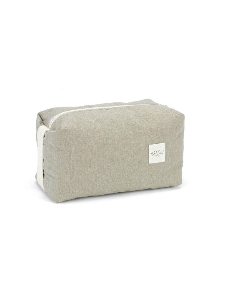 Neceser Solid Topo 20x28