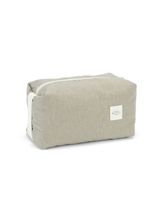Neceser Solid Topo 20x28