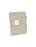 Cambiador Impermeable Solid Topo 50x30