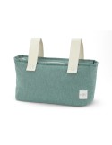 Bolso Mini Solid Green Khaki 20x42
