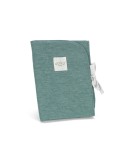 Cambiador Impermeable Solid Green Khaki 50x30