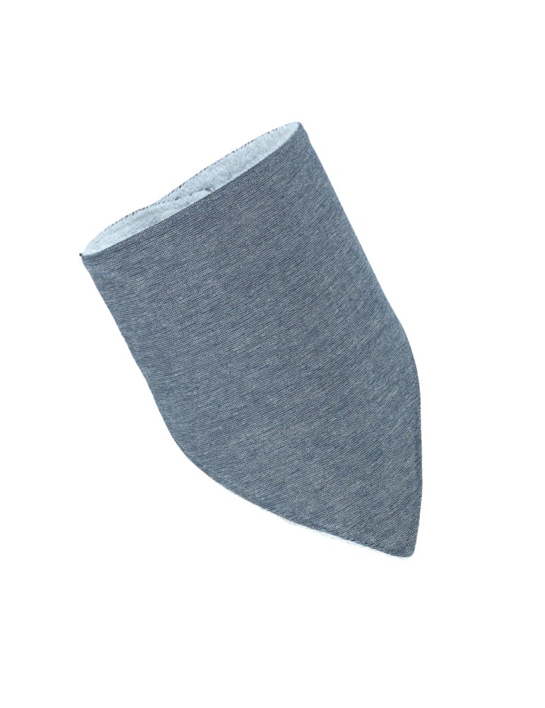 Pack de 4 Bandanas Navy Blue y Green Khaki 20x40