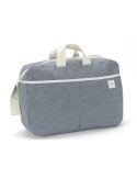 Bolso Maternidad Navy Blue 30x47