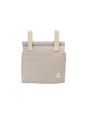 Bolso Panera Waffle Topo 30x34