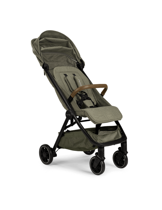 Silla de Paseo Nuna TRVL Pine | Carapillo Bebé