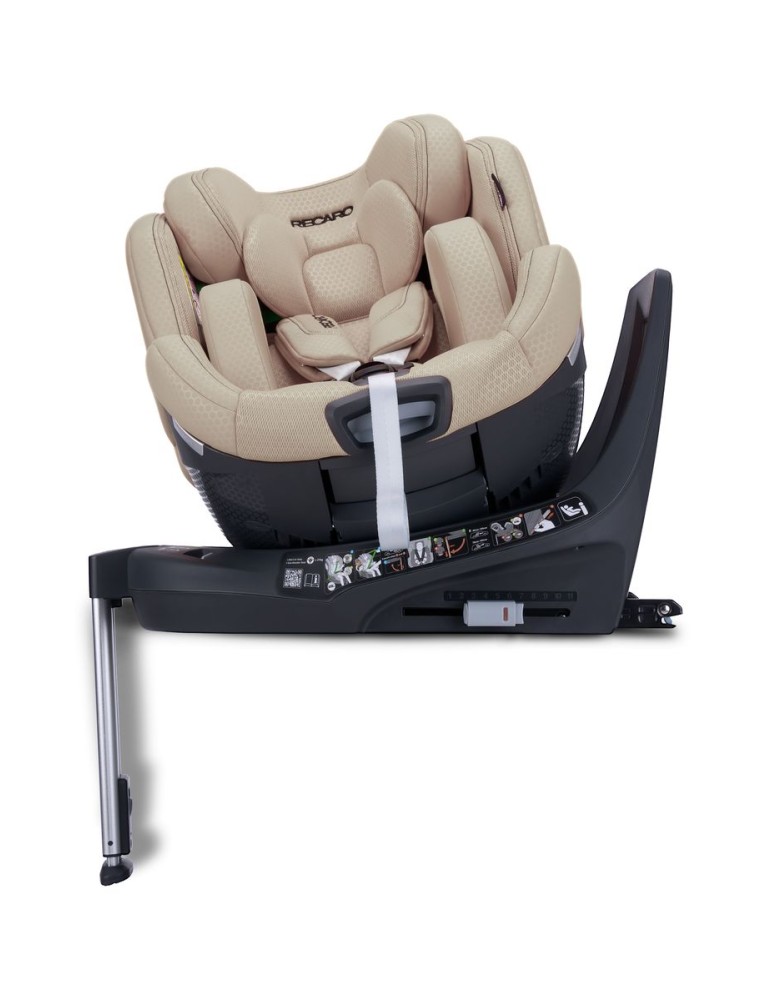 Silla de Auto Xenon 1