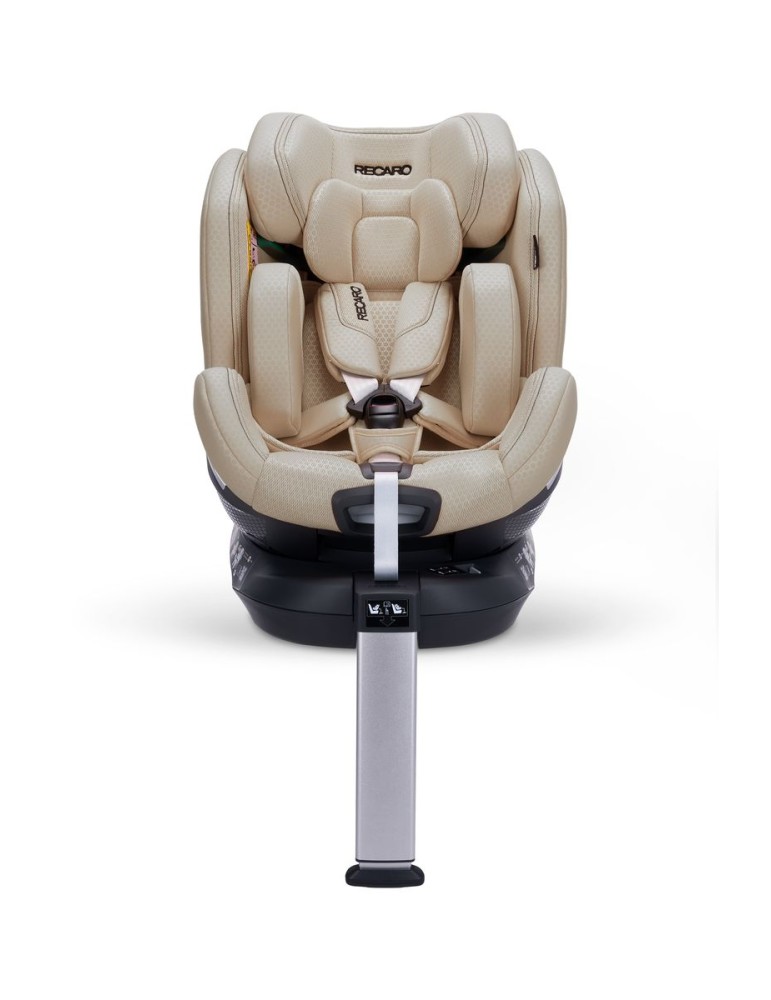 Silla de Auto Xenon 1