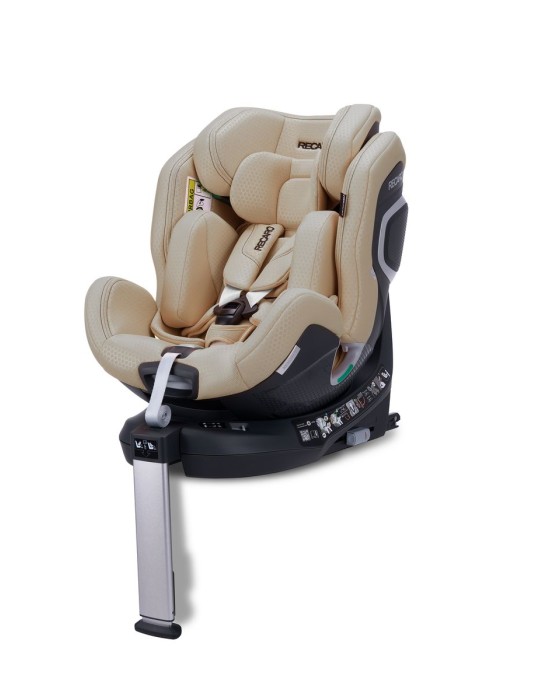 Silla de Auto Xenon 1
