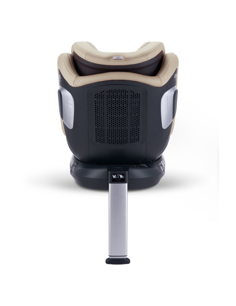Silla de Auto Xenon 1